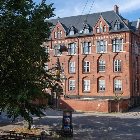 Korsgade Apartments København Eksteriør billede