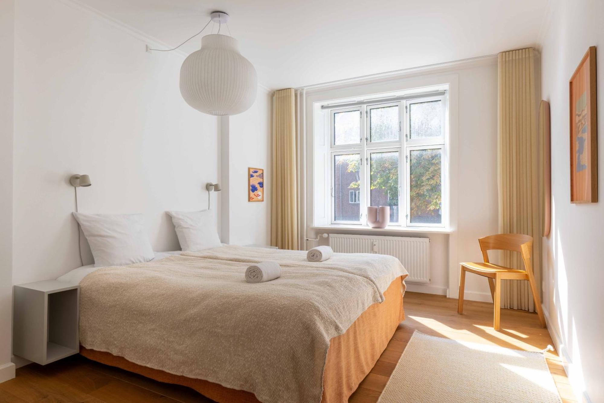 Korsgade Apartments København Eksteriør billede