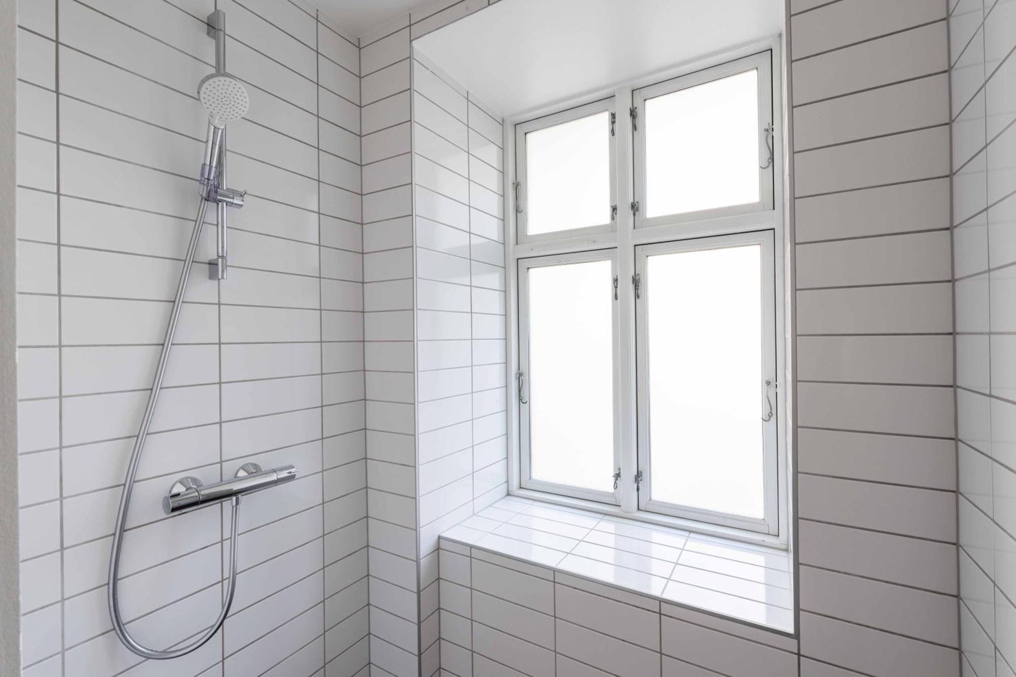 Korsgade Apartments København Eksteriør billede
