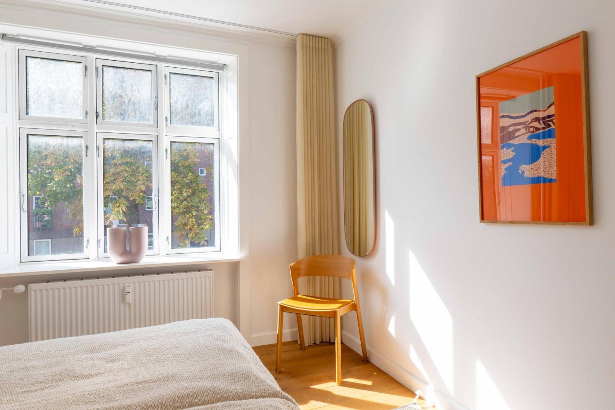 Korsgade Apartments København Eksteriør billede